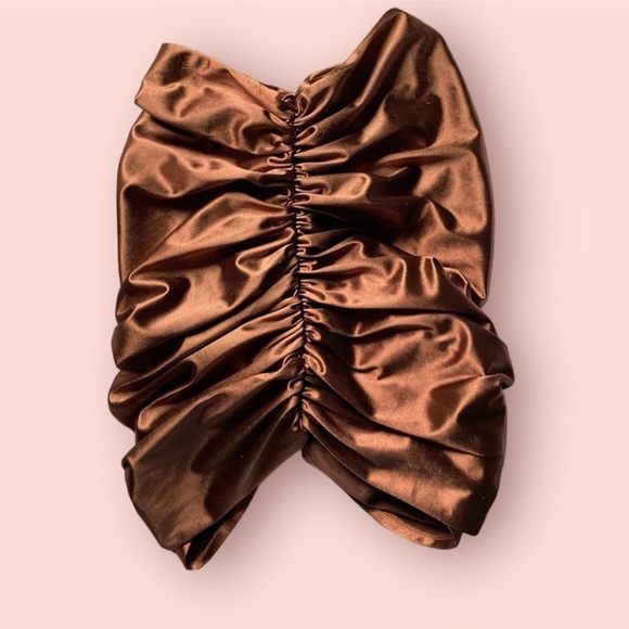 Michael Costello Skirt - Picture 6 of 6